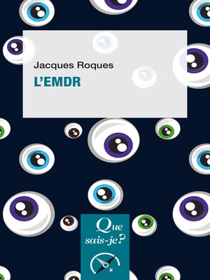 cover image of L'EMDR